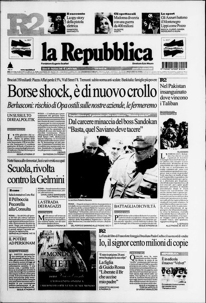 La repubblica